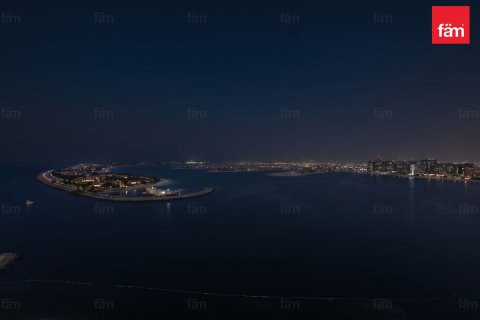 Lägenhet uthyres i Dubai Harbour, Dubai, UAE 3 sovrum, 179 kvm Nr. 760821 - fotografi 16