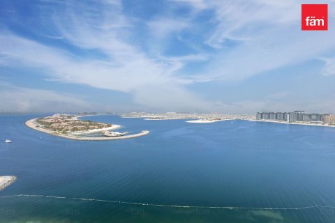 Apartmen di Dubai Harbour, UAE 3 bilik tidur, 179 meter persegi № 760821