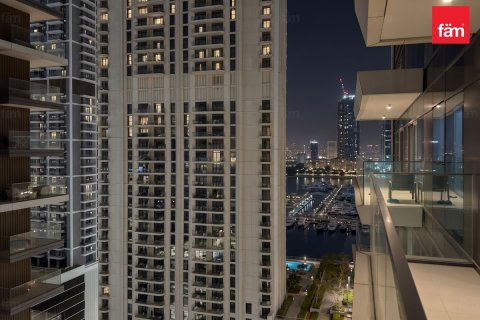 Lägenhet uthyres i Dubai Harbour, Dubai, UAE 3 sovrum, 179 kvm Nr. 760821 - fotografi 24