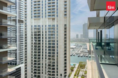 Lägenhet uthyres i Dubai Harbour, Dubai, UAE 3 sovrum, 179 kvm Nr. 760821 - fotografi 20