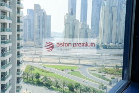 Apartment in Jumeirah Lake Towers, Dubai, UAE 2 bedrooms, 138 sq.m. № 760823 - photo 10