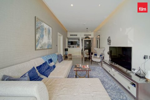 Appartamento in affitto a Business Bay, Dubai, EAU 1 camera da letto, 126.3 mq. № 760822 - foto 4