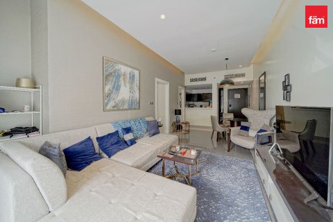 Appartamento in affitto a Business Bay, Dubai, EAU 1 camera da letto, 126.3 mq. № 760822 - foto 3