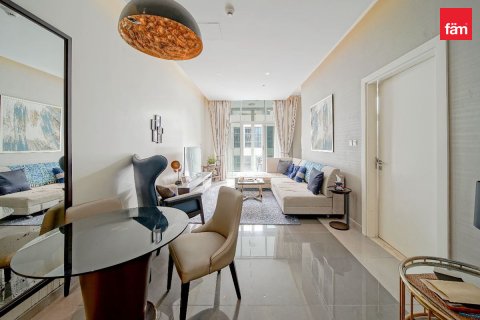 Appartamento a Business Bay, Dubai, EAU 1 camera da letto, 126.3 mq. № 760822