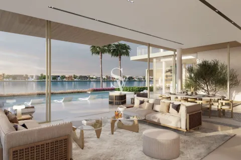 Villa te koop in Palm Jebel Ali, Dubai, VAE 5 slaapkamers, 704 vr.m., nr 657595 - foto 24