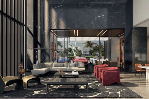 Villa te koop in Palm Jebel Ali, Dubai, VAE 5 slaapkamers, 704 vr.m., nr 657595 - foto 26