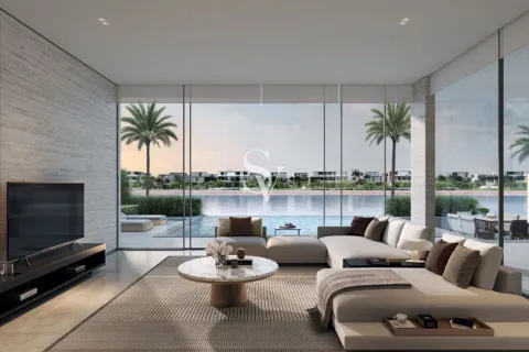 Villa te koop in Palm Jebel Ali, Dubai, VAE 5 slaapkamers, 704 vr.m., nr 657595 - foto 15