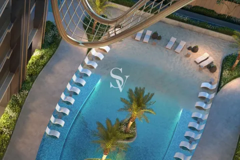 Appartement à vendre à  Dubai Science Park, Dubai, EAU 2 chambres, 93 m2 № 718765 - photo 5