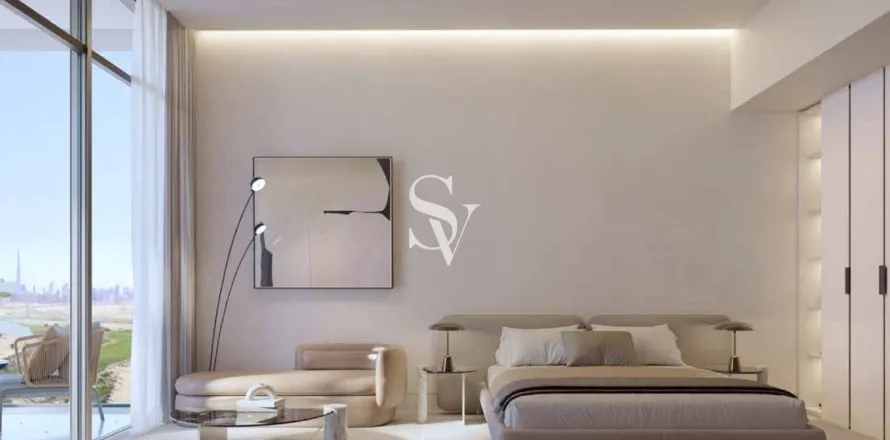 Appartement à Dubai Science Park, Dubai, EAU: 2 chambres, 93 m2 № 718765