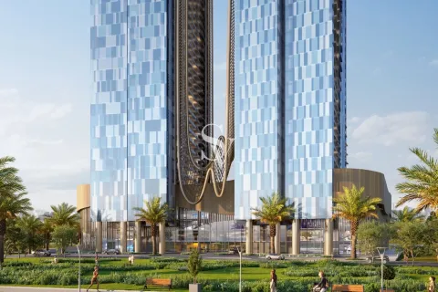 Appartement à vendre à  Dubai Science Park, Dubai, EAU 2 chambres, 93 m2 № 718765 - photo 9