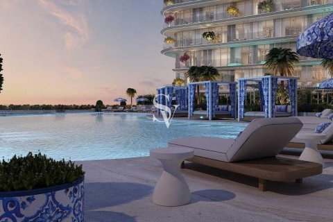 Penthouse v Dubai, SAE 3 spálne, 324 m2 č. 718764 - Fotografia 14