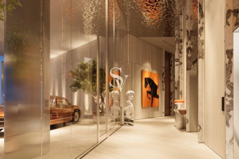 Penthouse v Dubai, SAE 3 spálne, 324 m2 č. 718764 - Fotografia 11