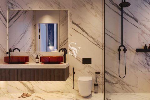 Penthouse v Dubai, SAE 3 spálne, 324 m2 č. 718764 - Fotografia 4