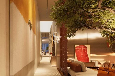 Penthouse v Dubai, SAE 3 spálne, 324 m2 č. 718764 - Fotografia 8