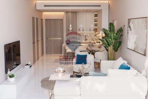 Διαμέρισμα σε Jade Tower σε Dubai Land, ΗΑΕ 2 υπνοδωμάτια, 117.2 τ.μ. Αρ. 571417 - φωτογραφία 7
