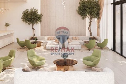 Διαμέρισμα σε Jade Tower σε Dubai Land, ΗΑΕ 2 υπνοδωμάτια, 117.2 τ.μ. Αρ. 571417 - φωτογραφία 2