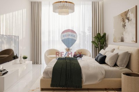 Διαμέρισμα σε Jade Tower σε Dubai Land, ΗΑΕ 2 υπνοδωμάτια, 117.2 τ.μ. Αρ. 571417 - φωτογραφία 9