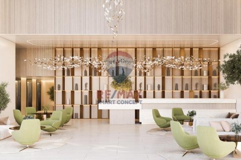 Διαμέρισμα σε Jade Tower σε Dubai Land, ΗΑΕ 2 υπνοδωμάτια, 117.2 τ.μ. Αρ. 571417 - φωτογραφία 3