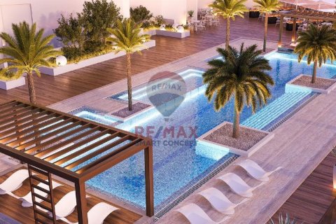 Apartamento em Dubai Land, Dubai, EAU 2 quartos, 117.2 m2 № 571417