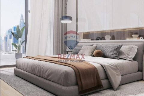 Byt v Dubai Land, SAE 2 ložnice, 87 m² Č.: 571414 - fotografie 6