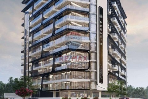 Byt v Dubai Land, SAE 2 ložnice, 87 m² Č.: 571414 - fotografie 4