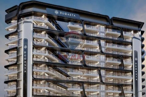 Byt v Dubai Land, SAE 2 ložnice, 87 m² Č.: 571414 - fotografie 2