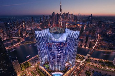 Appartement à vendre à  Business Bay, Dubai, EAU 1 chambre, 70.8 m2 № 571418 - photo 6