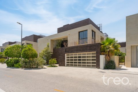 ویلا در Al Barari، Dubai ، امارات متحده عربی 5 خوابه ، 1375.8 متر مربع.  شماره 755407