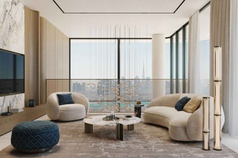 Apartamento en Dubai, EAU 3 dormitorios, 190 m² № 695552