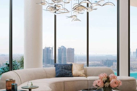 Lakás a Wave lakóparkban itt: Dubai, EAE, 1 hálószoba, 90 m², azonosító: 695550 - fénykép 2