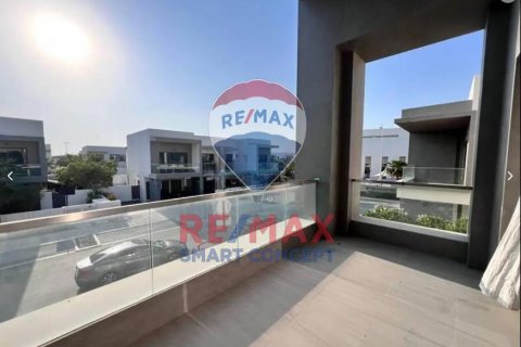 Rumah bandar di Yas Island, Abu Dhabi, UAE 3 bilik tidur, 308 meter persegi № 532214