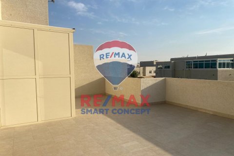 Al Reef, Abu Dhabi, संयुक्त अरब अमीरात में टाउनहाउस, 5 बेडरूम, 348.3 वर्ग मीटर, संख्या 532215 - फ़ोटो 7