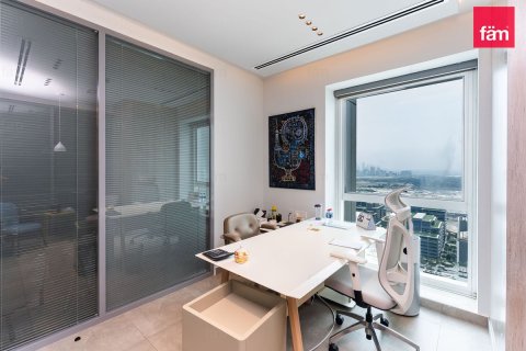 Kancelář v Sheikh Zayed Road, Dubai, SAE 130.9 m² Č.: 723075 - fotografie 4