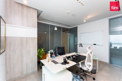 Kancelář v Sheikh Zayed Road, Dubai, SAE 130.9 m² Č.: 723075 - fotografie 16