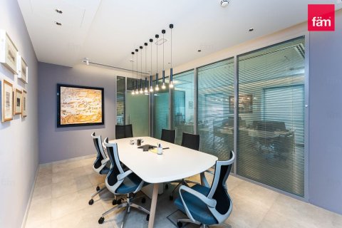 Kancelář v Sheikh Zayed Road, Dubai, SAE 130.9 m² Č.: 723075 - fotografie 13
