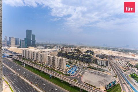 Kancelář v Sheikh Zayed Road, Dubai, SAE 130.9 m² Č.: 723075 - fotografie 22
