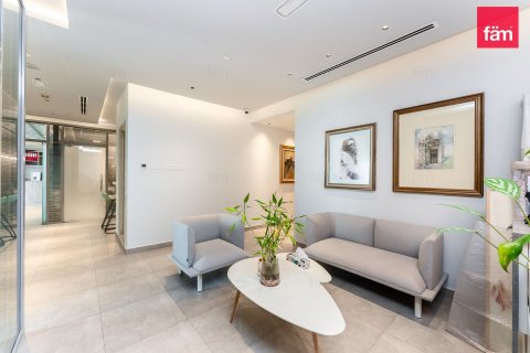 Kancelář v Sheikh Zayed Road, Dubai, SAE 130.9 m² Č.: 723075 - fotografie 2