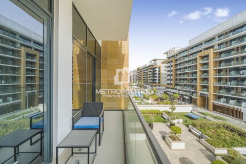 Пәтер Meydan, Дубай, БАӘ-да 2 жатын бөлмелер, 72 м² № 663812
