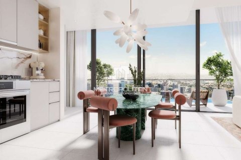 Apartment in Dubai Creek Harbour (The Lagoons), UAE 2 bedrooms, 106 sq.m. № 663807 - photo 3