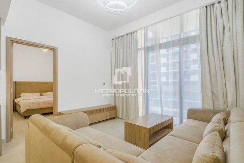 Пәтер Meydan, Дубай, БАӘ-да 2 жатын бөлмелер, 72 м² № 663810 - фото 4