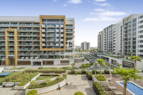 Пәтер Meydan, Дубай, БАӘ-да 2 жатын бөлмелер, 72 м² № 663810