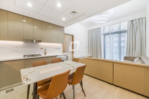 Пәтер Meydan, Дубай, БАӘ-да 2 жатын бөлмелер, 72 м² № 663810 - фото 11