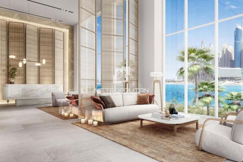 Apartament në Bluewaters, Dubai, Emiratet e Bashkuara Arabe 1 dhomë gjumi, 85 m2. № 663808 - Foto 4