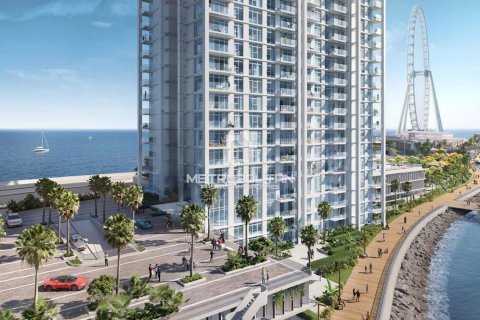 Apartament në Bluewaters, Dubai, Emiratet e Bashkuara Arabe 1 dhomë gjumi, 85 m2. № 663808 - Foto 8