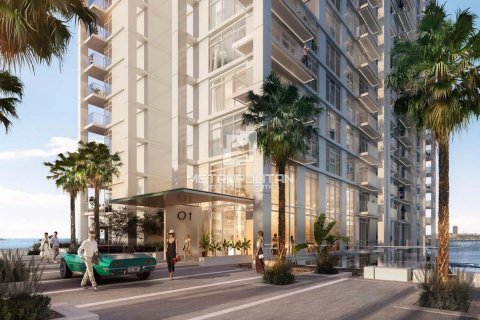 Apartament në Bluewaters, Dubai, Emiratet e Bashkuara Arabe 1 dhomë gjumi, 85 m2. № 663808 - Foto 16