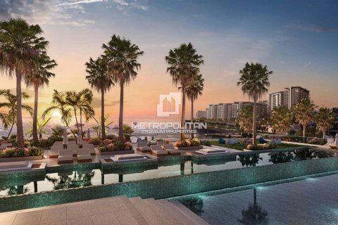 Apartament në Bluewaters, Dubai, Emiratet e Bashkuara Arabe 1 dhomë gjumi, 85 m2. № 663808 - Foto 10