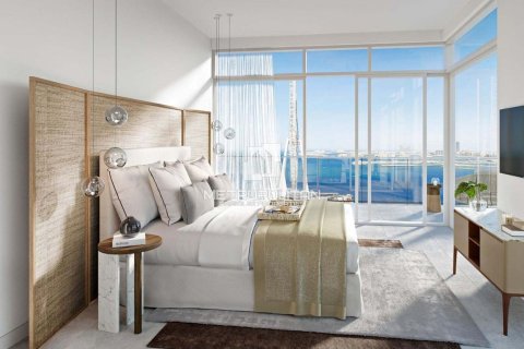Apartament në Bluewaters, Dubai, Emiratet e Bashkuara Arabe 1 dhomë gjumi, 85 m2. № 663808 - Foto 6