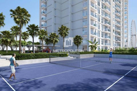 Apartament në Bluewaters, Dubai, Emiratet e Bashkuara Arabe 1 dhomë gjumi, 85 m2. № 663808 - Foto 14