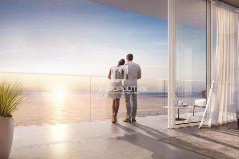 Apartament në Bluewaters, Dubai, Emiratet e Bashkuara Arabe 1 dhomë gjumi, 85 m2. № 663808 - Foto 11