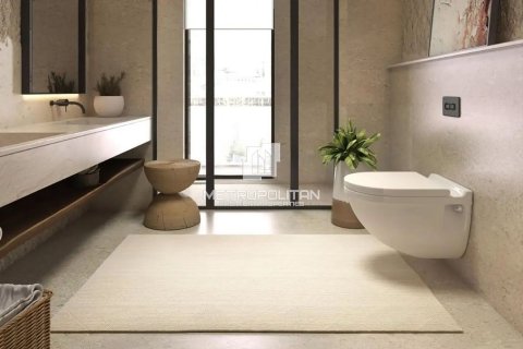 Townhouse di Damac Lagoons, Dubai, UEA 5 kamar tidur, 144 m2 nomor 663806 - foto 12